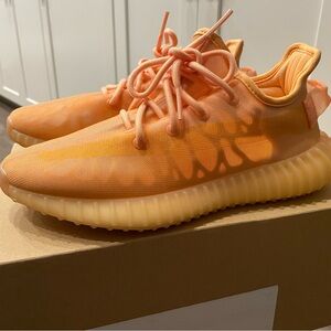 Adidas Yeezy Boost 350 V2 Mono Clay 7